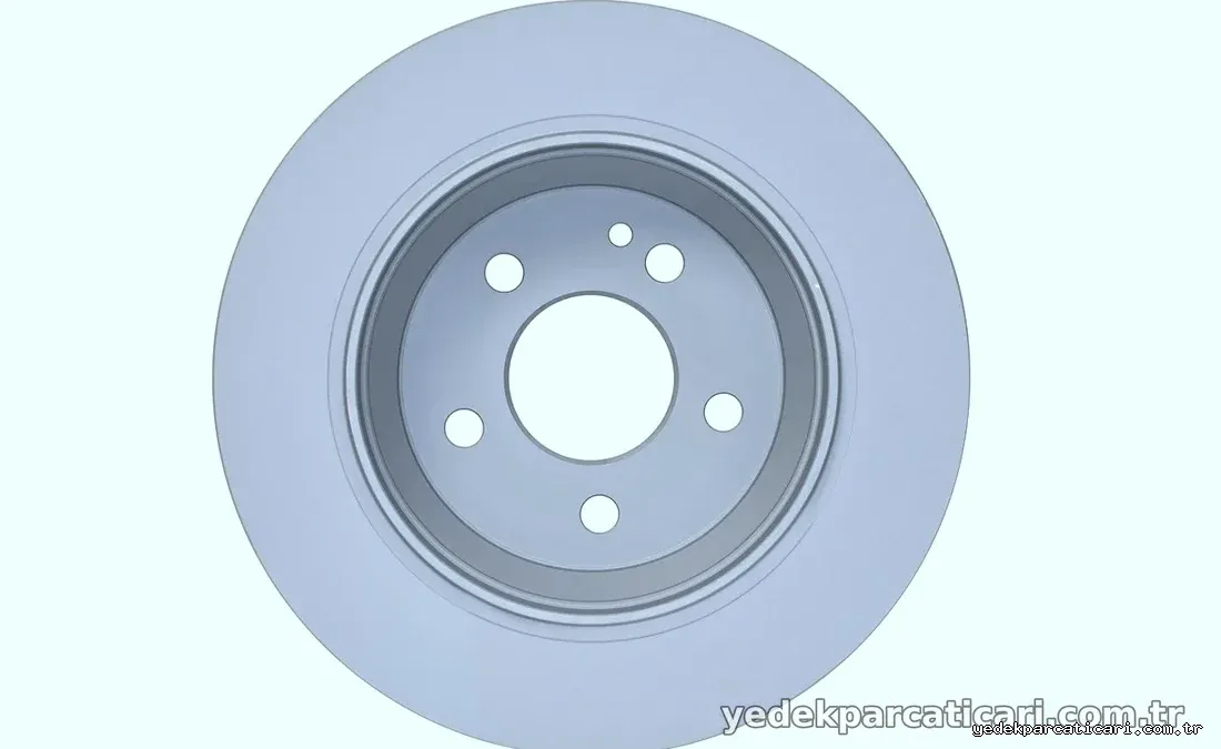 BOSCH 0986479D12 Fren Disk Ayna - BOSCH - 0986479D12