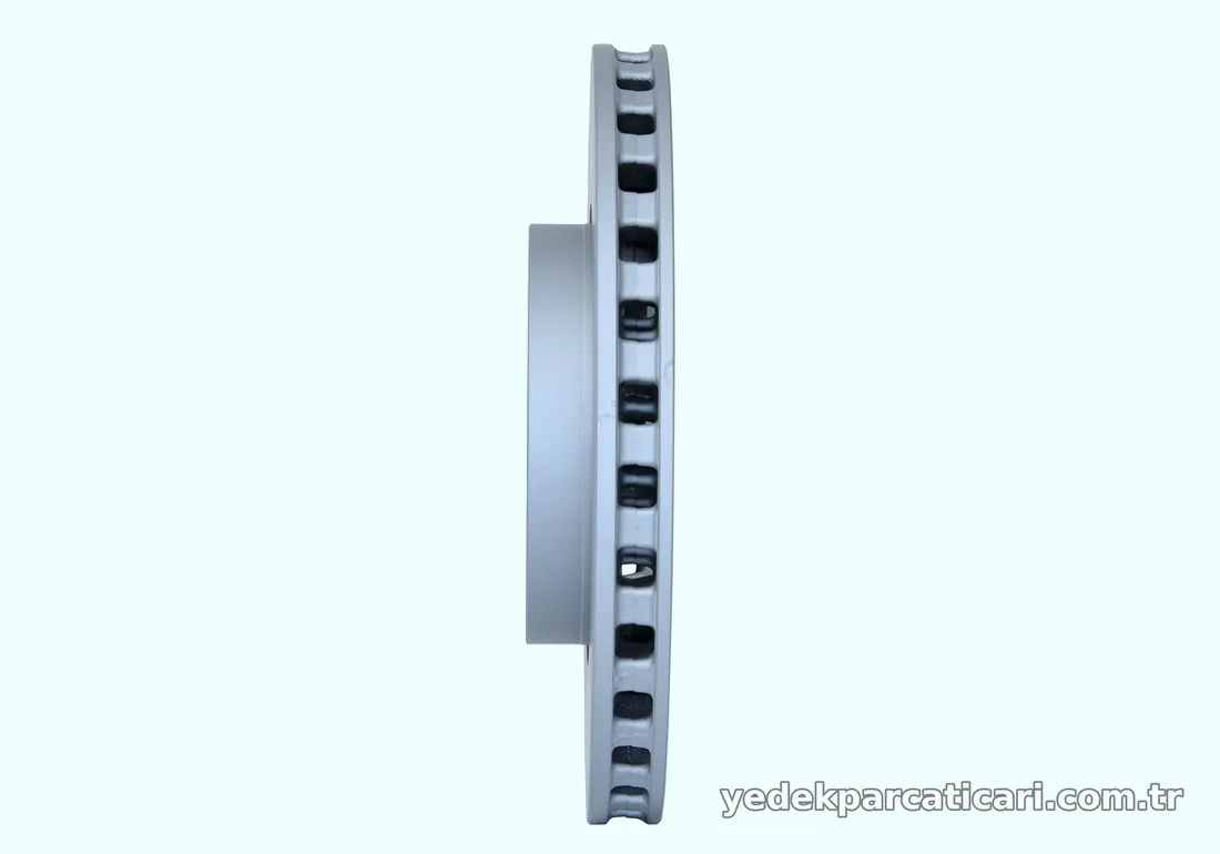 BOSCH 0986479D57 Fren Disk Ayna - BOSCH - 0986479D57