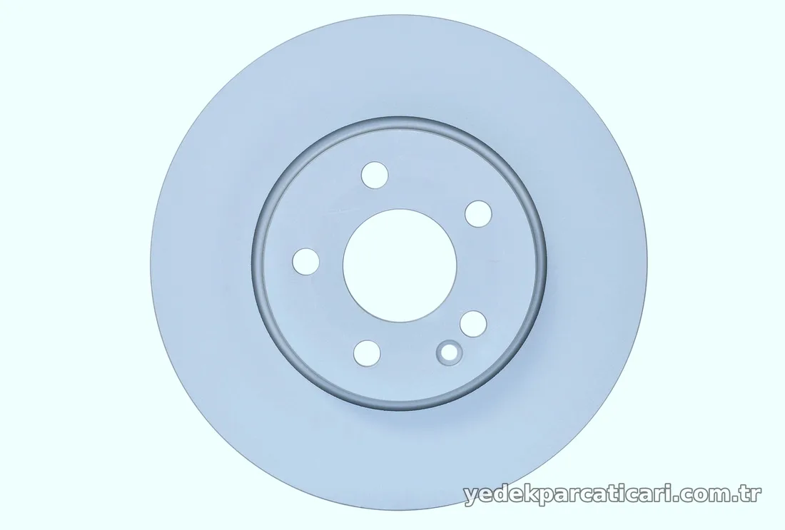 BOSCH 0986479D57 Fren Disk Ayna - BOSCH - 0986479D57