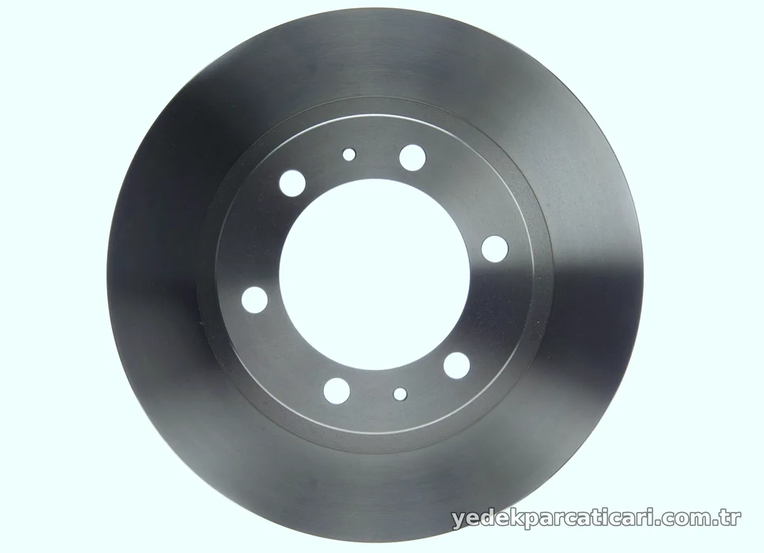 BOSCH 0986479R46 Fren Disk Ayna - BOSCH - 0986479R46