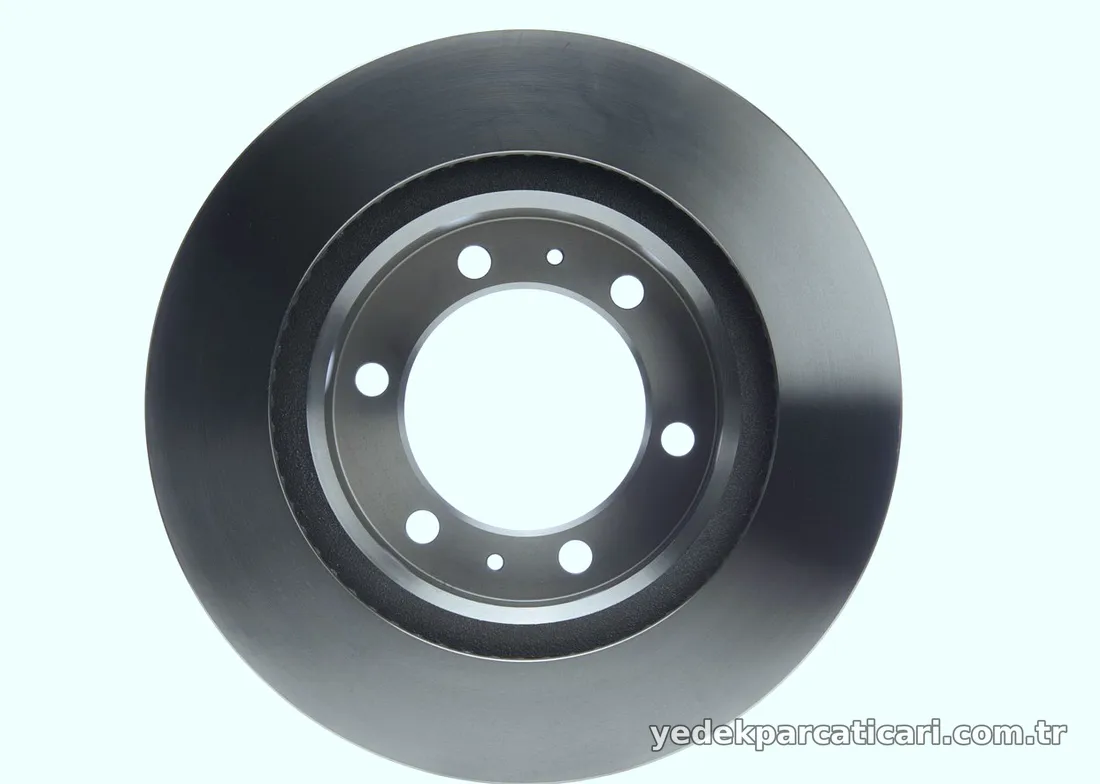 BOSCH 0986479R46 Fren Disk Ayna - BOSCH - 0986479R46