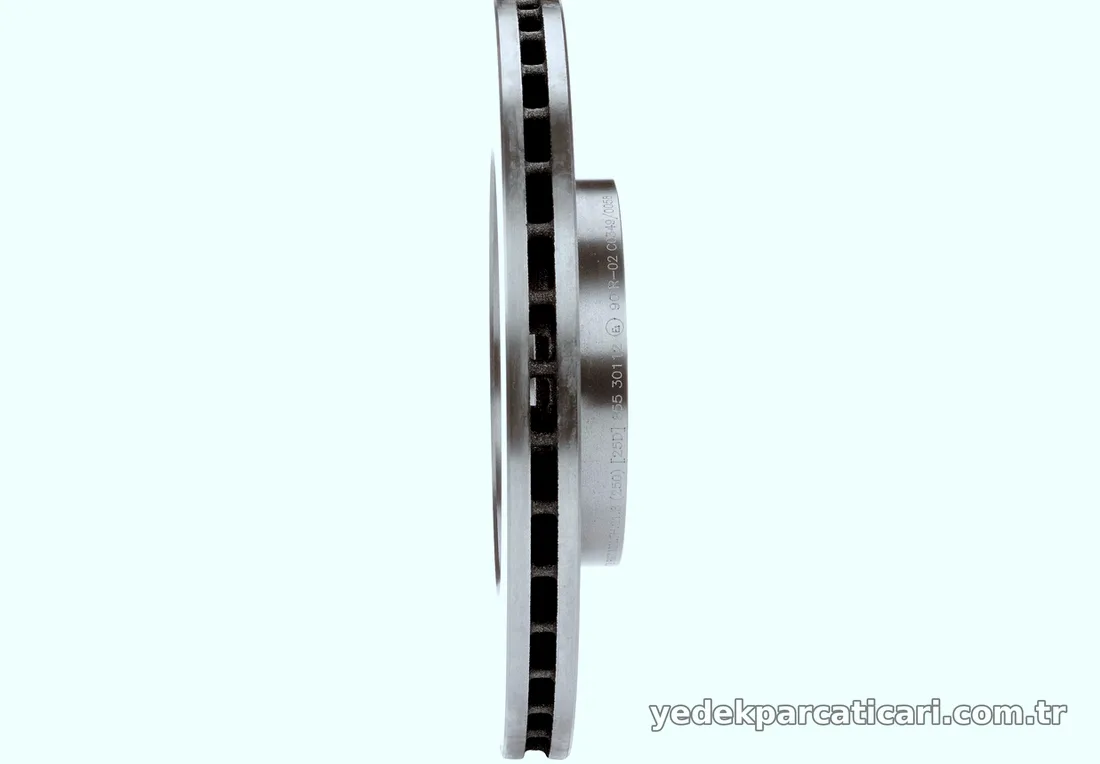 BOSCH 0986479R67 Fren Disk Ayna - BOSCH - 0986479R67