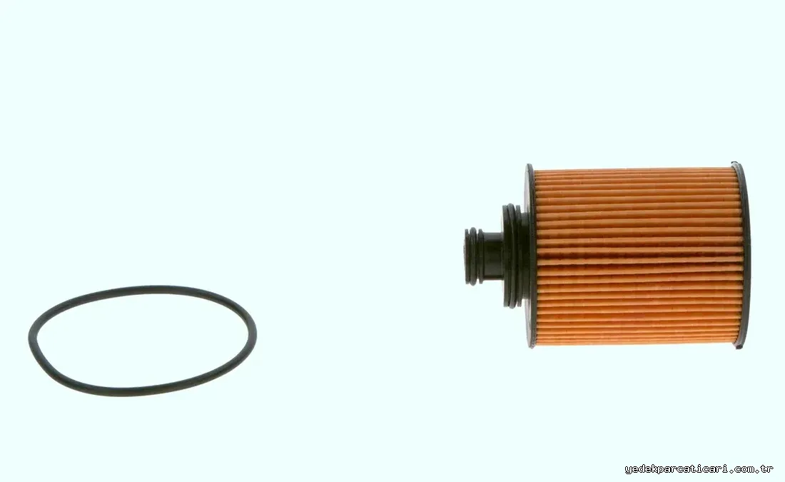 BOSCH 09864B7005 Yağ Filtresi - BOSCH - 09864B7005