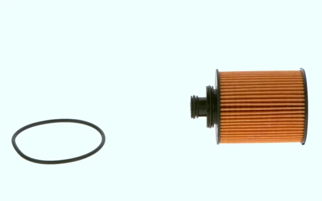 BOSCH 09864B7005 Yağ Filtresi