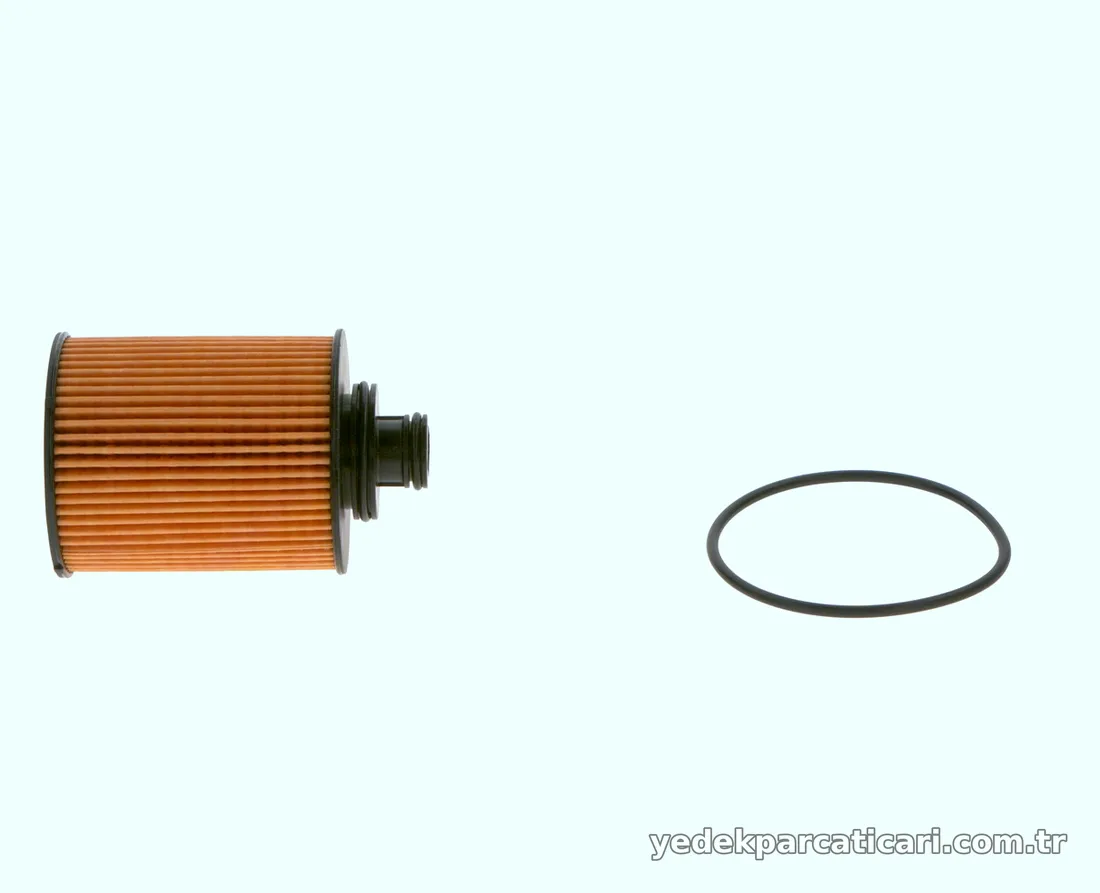 BOSCH 09864B7005 Yağ Filtresi - BOSCH - 09864B7005