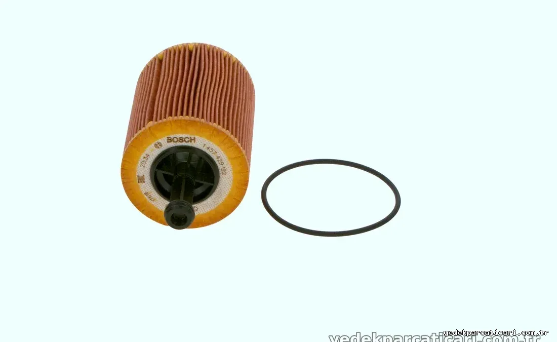 BOSCH 1457429192 Yağ Filtresi - BOSCH - 1457429192