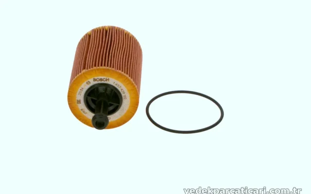 BOSCH 1457429192 Yağ Filtresi