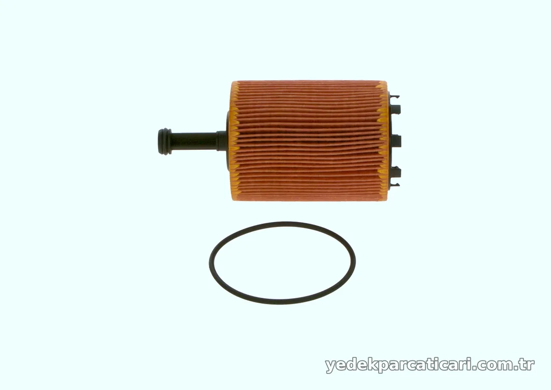 BOSCH 1457429192 Yağ Filtresi - BOSCH - 1457429192