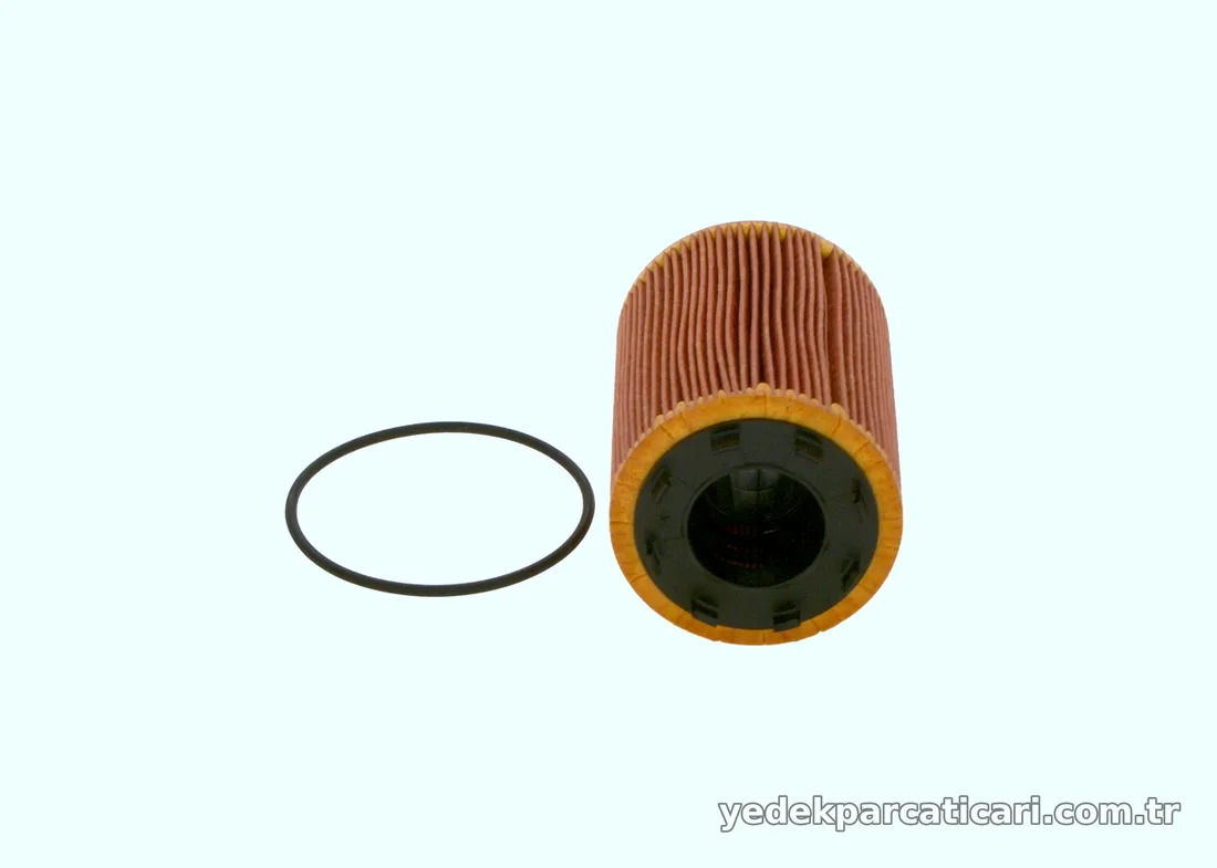 BOSCH 1457429192 Yağ Filtresi - BOSCH - 1457429192