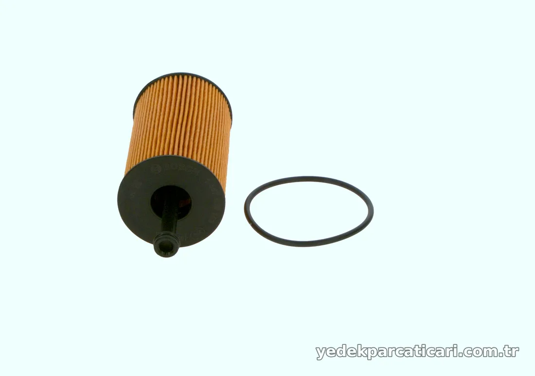 BOSCH 1457429193 Yağ Filtresi - BOSCH - 1457429193