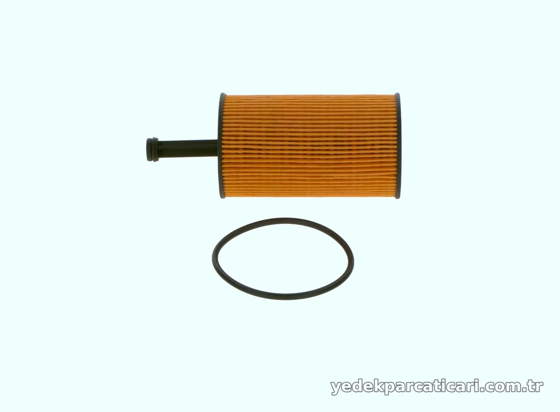 BOSCH 1457429193 Yağ Filtresi - BOSCH - 1457429193