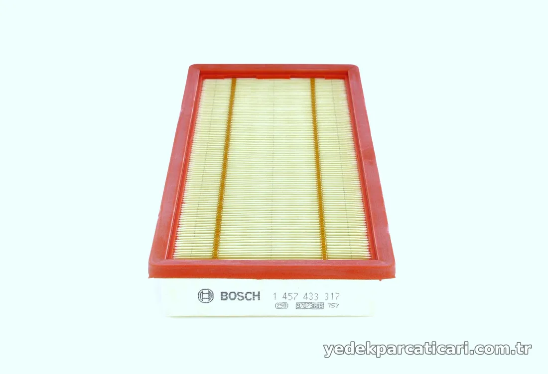 BOSCH 1457433317 Hava Filtresi - BOSCH - 1457433317
