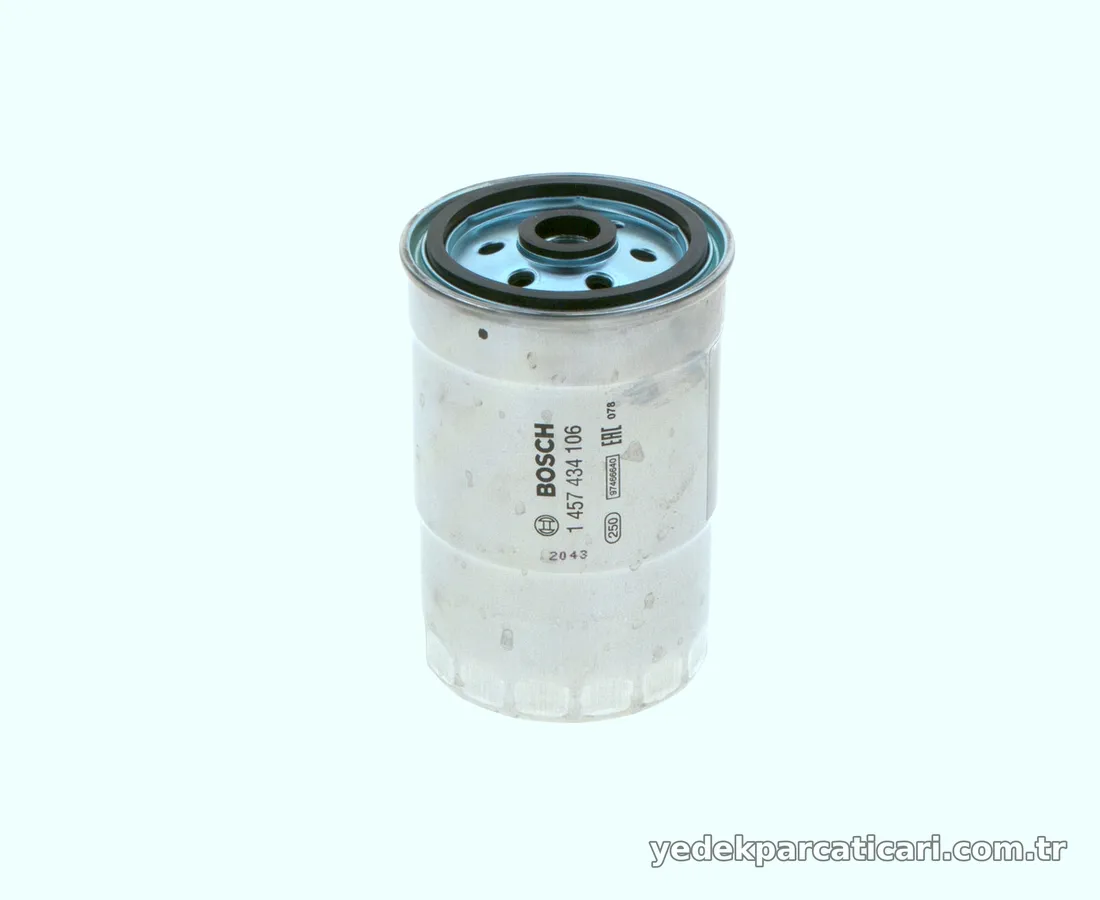 BOSCH 1457434106 Yakıt Filtresi - BOSCH - 1457434106