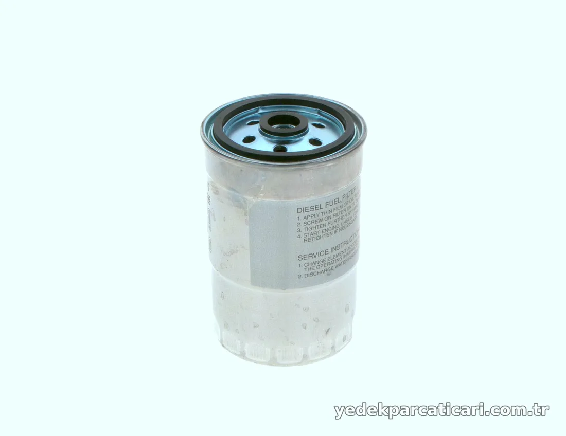 BOSCH 1457434106 Yakıt Filtresi - BOSCH - 1457434106