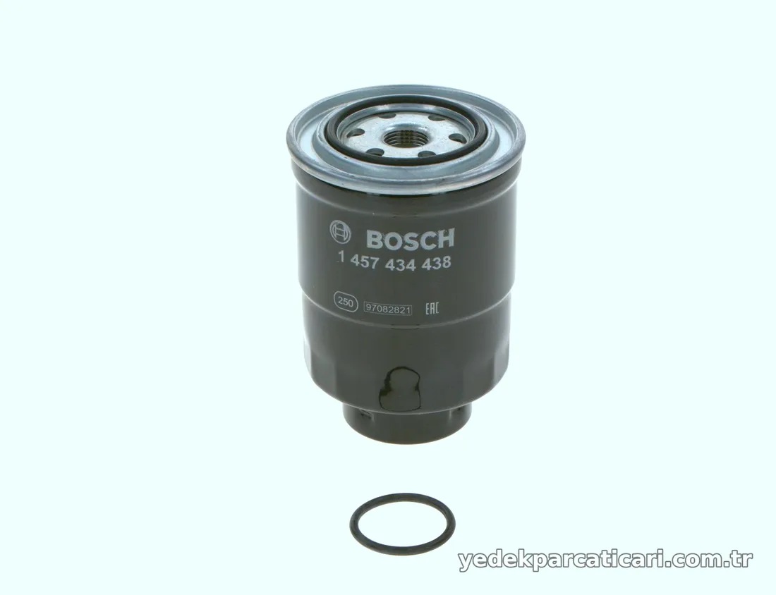 BOSCH 1457434438 Yakıt Filtresi - BOSCH - 1457434438