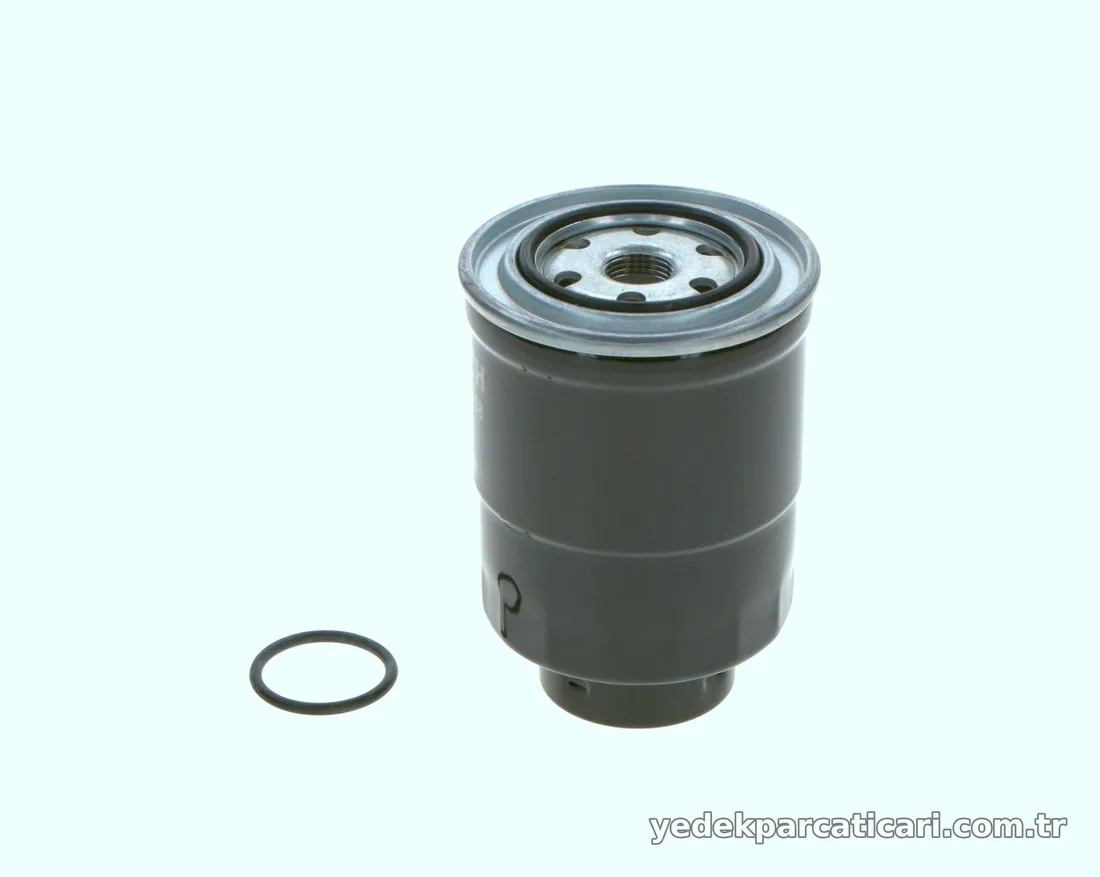 BOSCH 1457434438 Yakıt Filtresi - BOSCH - 1457434438
