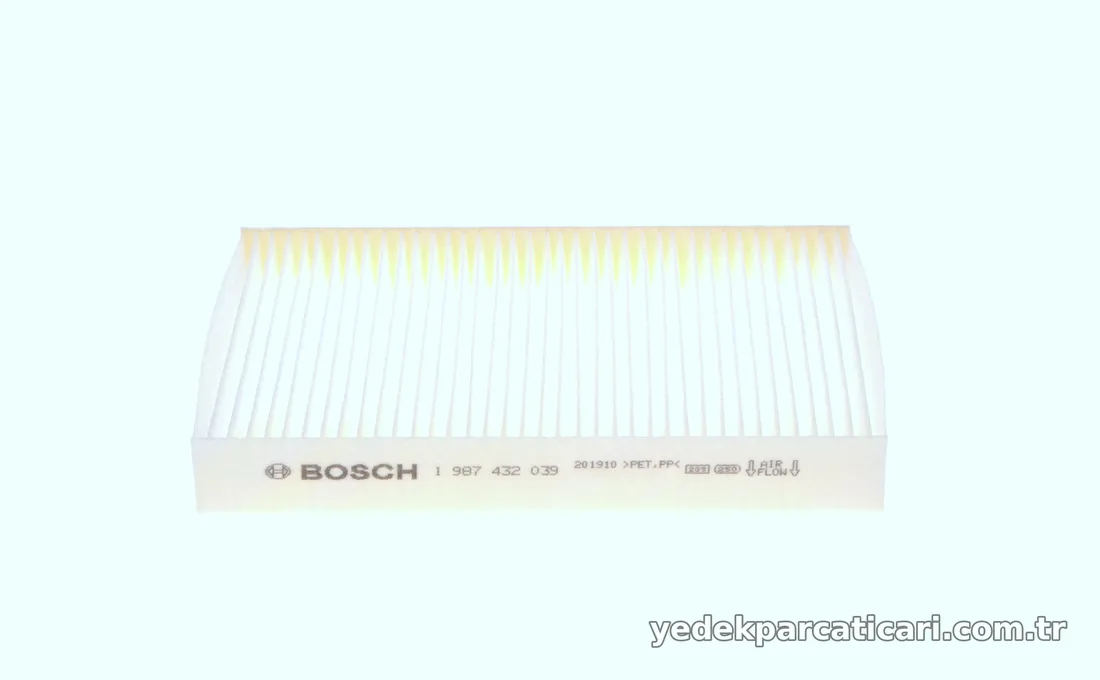 BOSCH 1987432039 Polen Filtresi - BOSCH - 1987432039