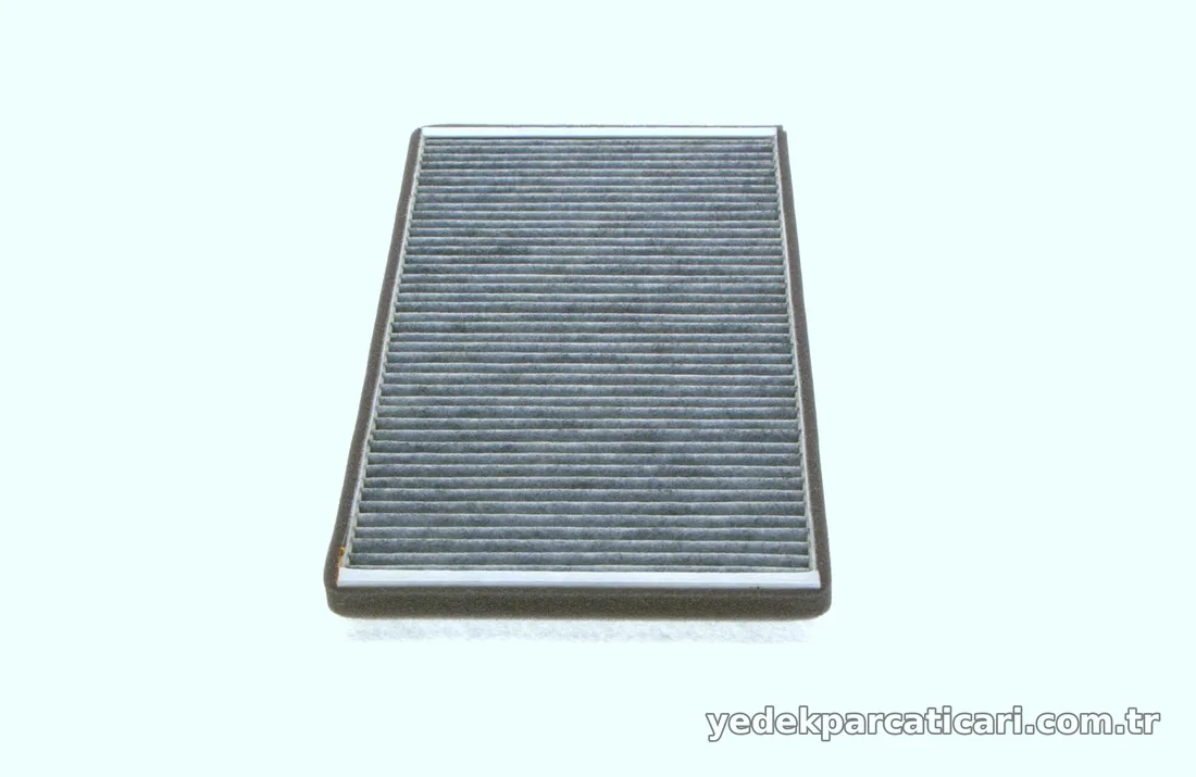 BOSCH 1987432343 Polen Filtresi - BOSCH - 1987432343