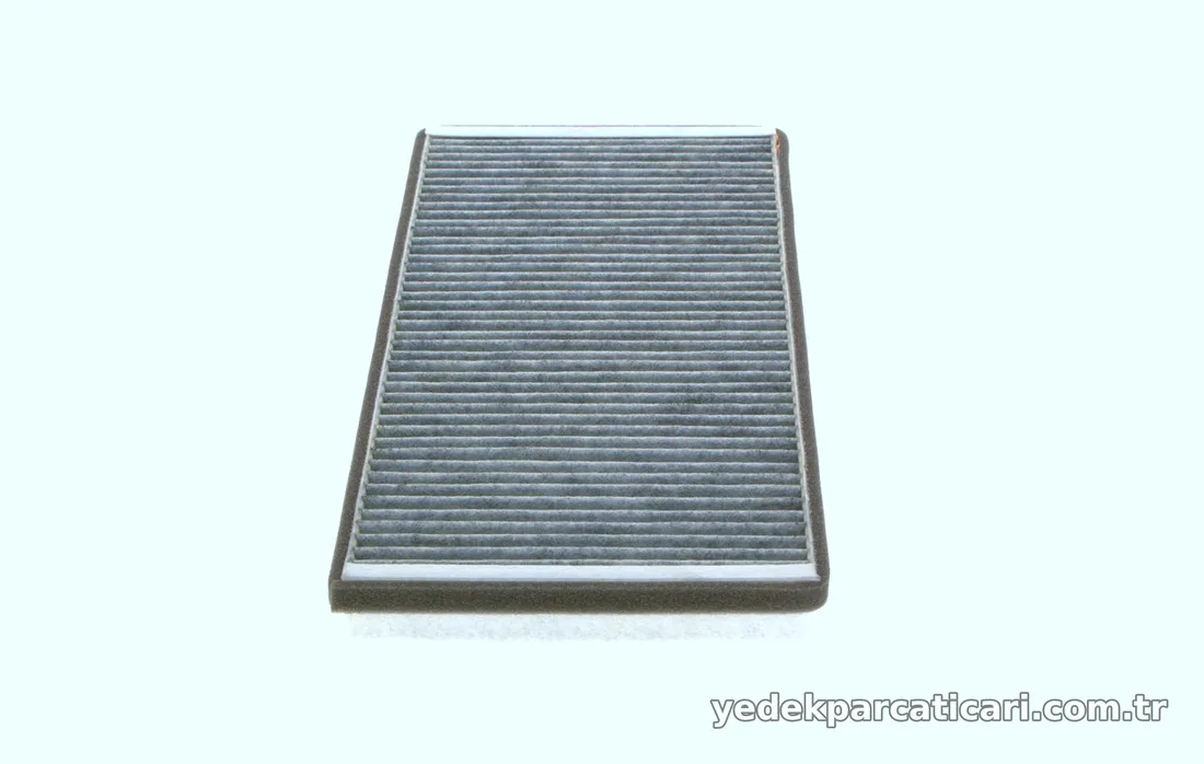 BOSCH 1987432343 Polen Filtresi - BOSCH - 1987432343