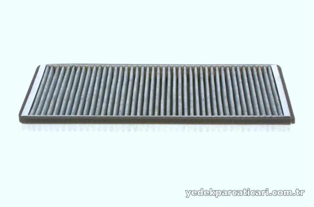 BOSCH 1987432343 Polen Filtresi - BOSCH - 1987432343