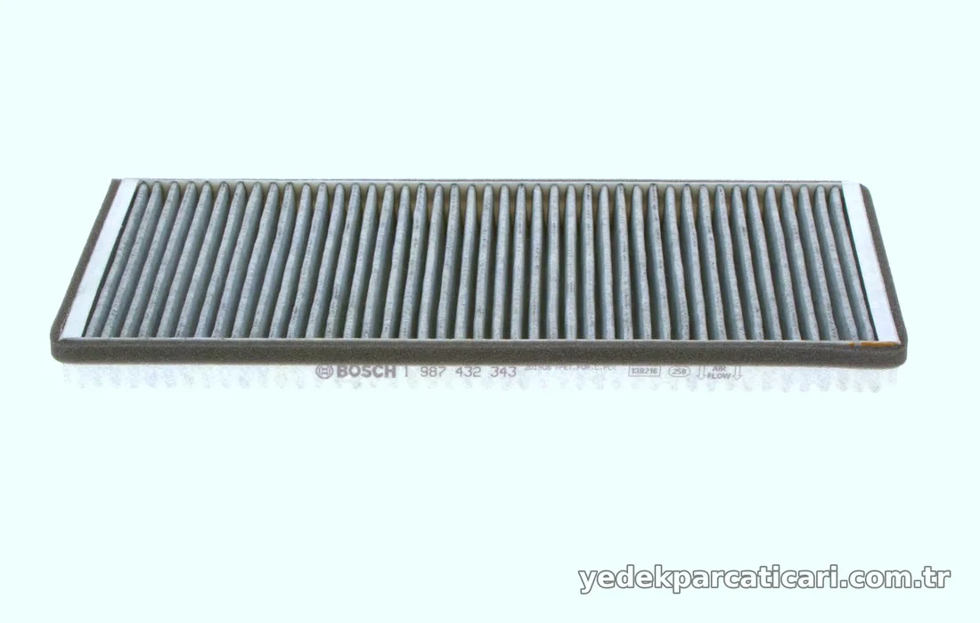 BOSCH 1987432343 Polen Filtresi - BOSCH - 1987432343