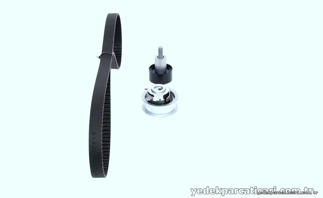 BOSCH 1987946588 Triger Kayış Seti - BOSCH - 1987946588
