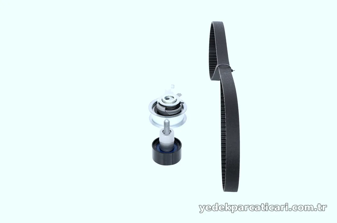 BOSCH 1987946588 Triger Kayış Seti - BOSCH - 1987946588