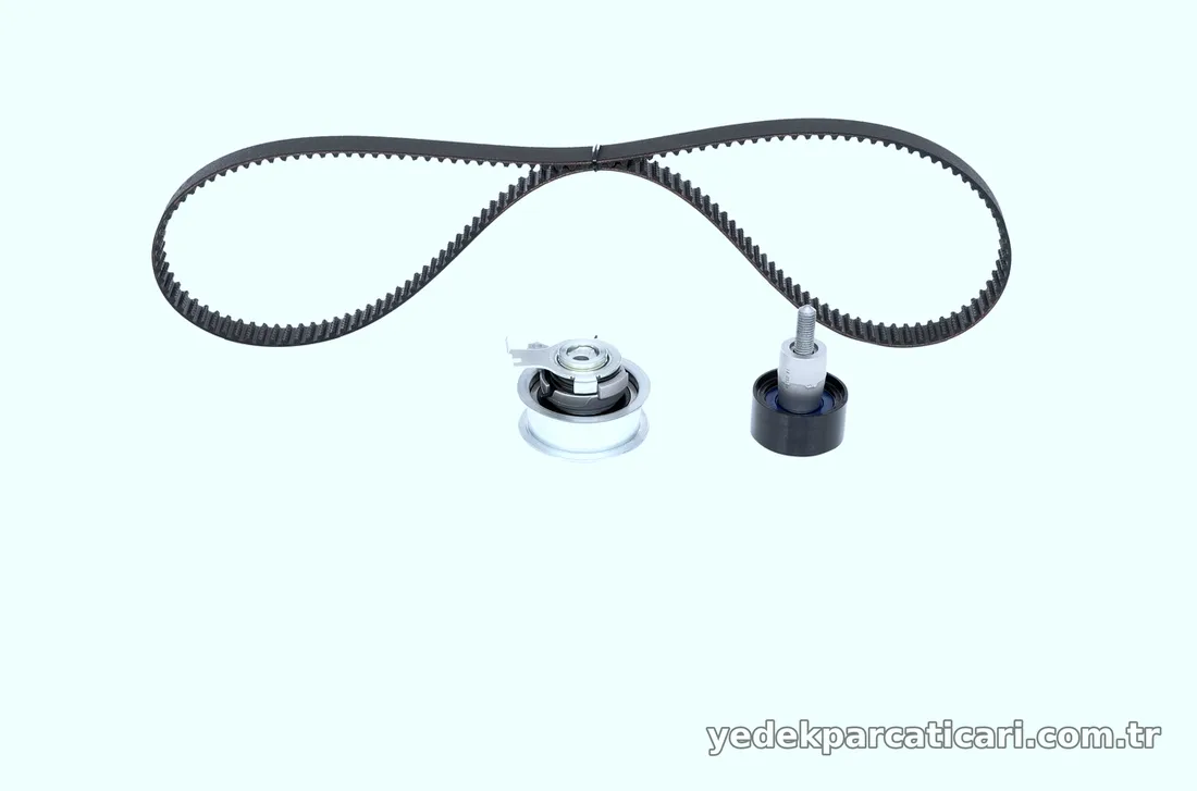 BOSCH 1987946588 Triger Kayış Seti - BOSCH - 1987946588