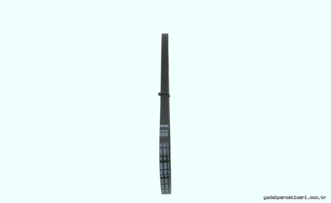 BOSCH 1987948349 Triger Kayışı - BOSCH - 1987948349