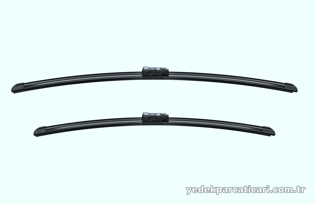 BOSCH 3397007225 Silecek Süpürgesi - BOSCH - 3397007225