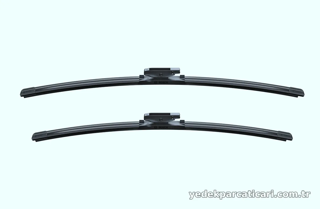 BOSCH 3397007424 Silecek Süpürgesi - BOSCH - 3397007424