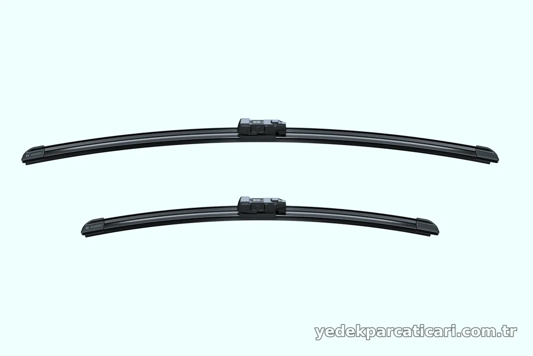 BOSCH 3397014419 Silecek Süpürgesi - BOSCH - 3397014419