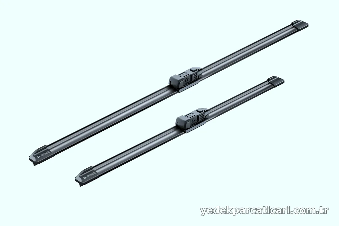 BOSCH 3397014419 Silecek Süpürgesi - BOSCH - 3397014419
