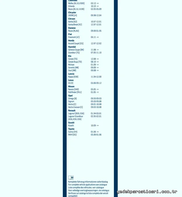 BOSCH 3397118306 Silecek Süpürgesi - BOSCH - 3397118306