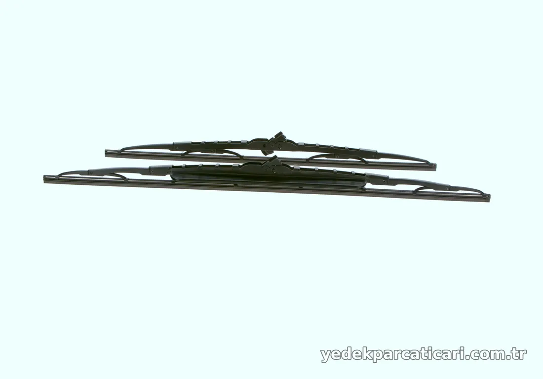 BOSCH 3397118306 Silecek Süpürgesi - BOSCH - 3397118306
