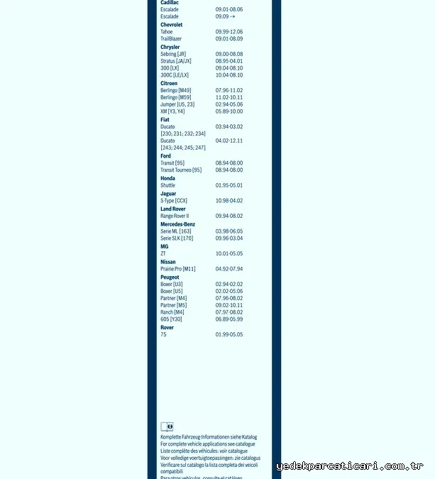 BOSCH 3397118420 Silecek Süpürgesi - BOSCH - 3397118420