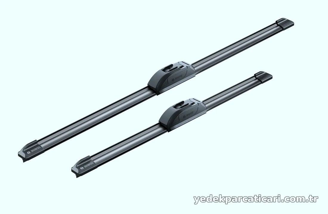 BOSCH 3397118984 Silecek Süpürgesi - BOSCH - 3397118984
