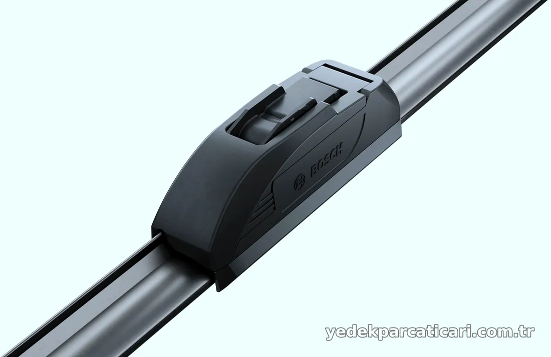 BOSCH 3397118984 Silecek Süpürgesi - BOSCH - 3397118984
