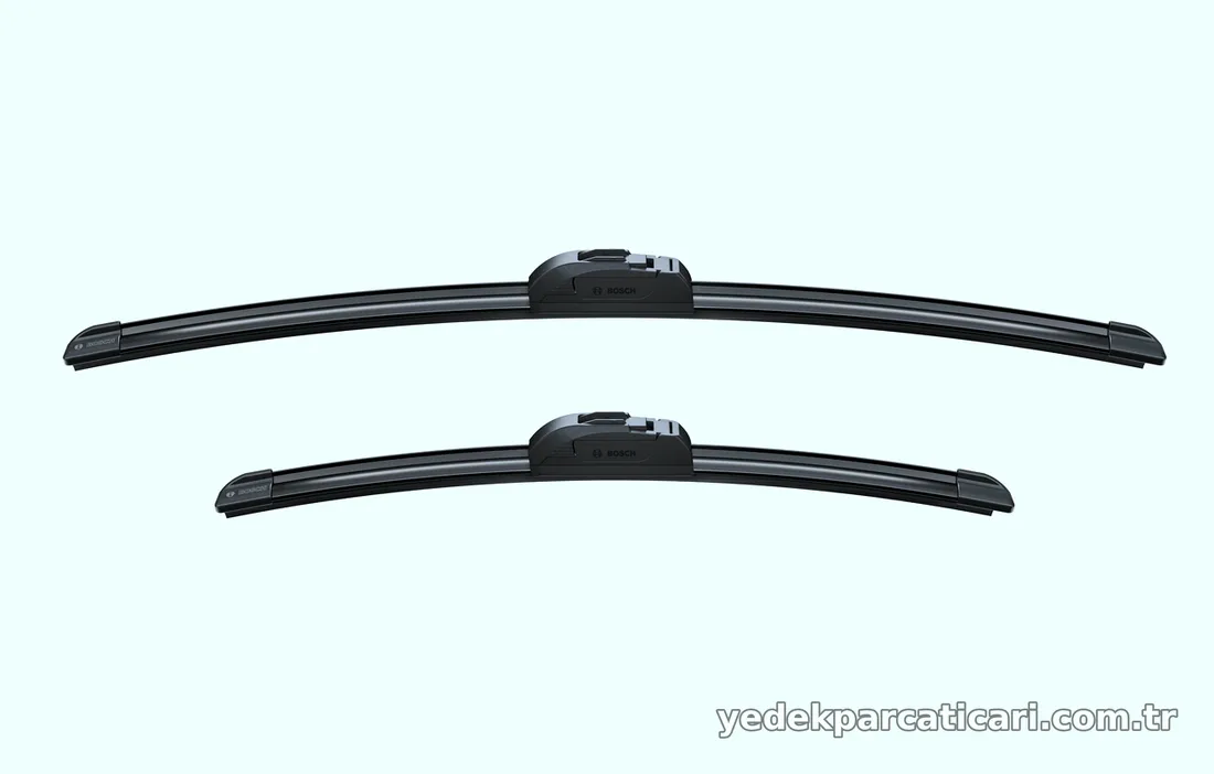 BOSCH 3397118984 Silecek Süpürgesi - BOSCH - 3397118984