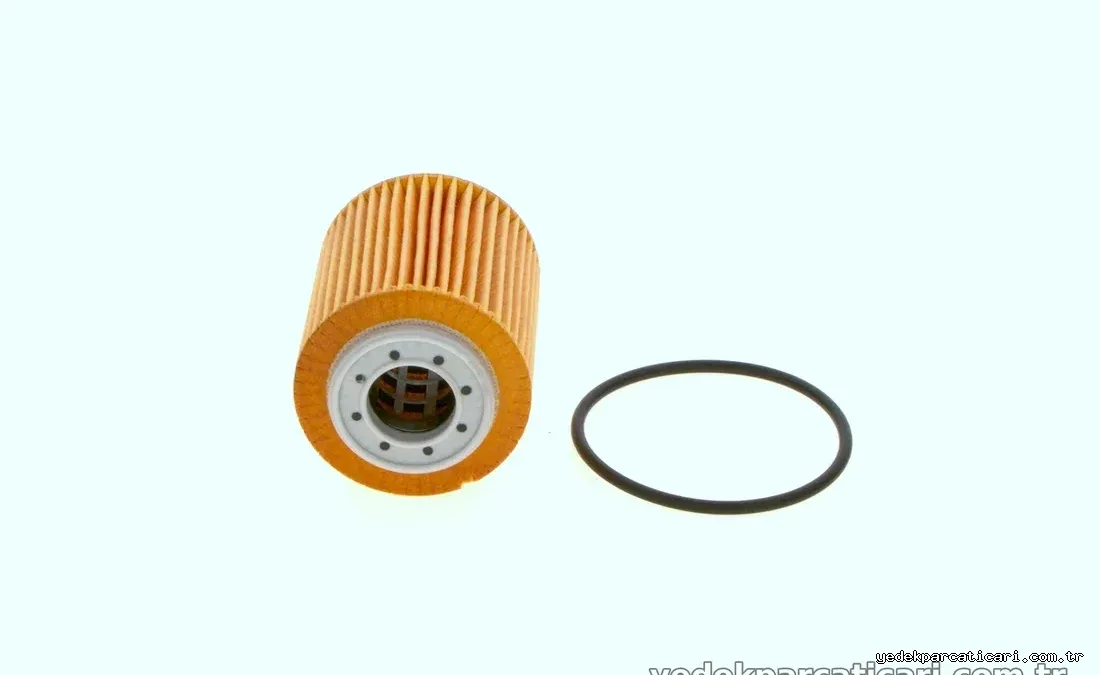 BOSCH F026407299 Yağ Filtresi - BOSCH - F026407299