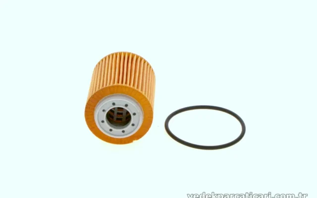 BOSCH F026407299 Yağ Filtresi