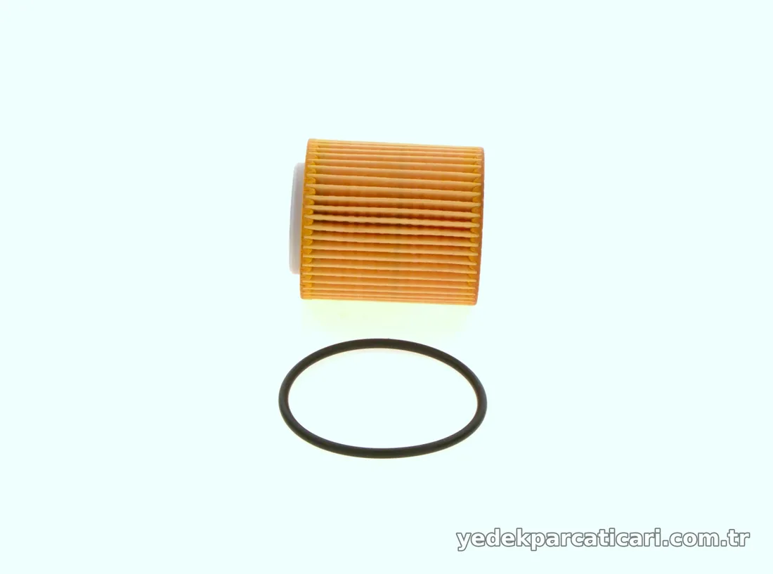 BOSCH F026407299 Yağ Filtresi - BOSCH - F026407299