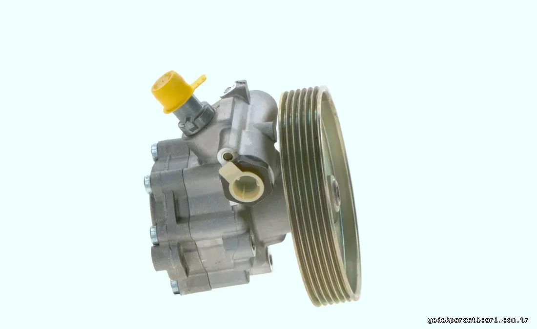 BOSCH KS00000143 Direksiyon Pompası - BOSCH - KS00000143