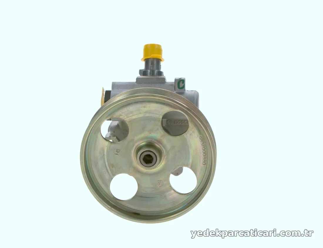 BOSCH KS00000143 Direksiyon Pompası - BOSCH - KS00000143