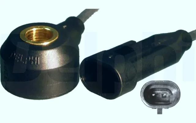 DELPHI AS1013412B1 Vuruntu Sensörü