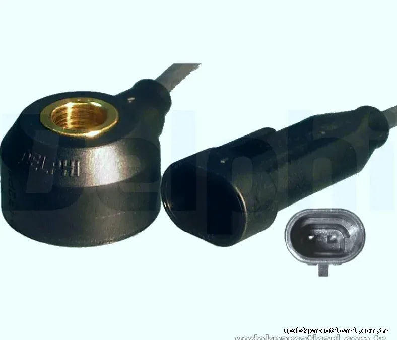 DELPHI AS1013412B1 Vuruntu Sensörü - DELPHI - AS1013412B1