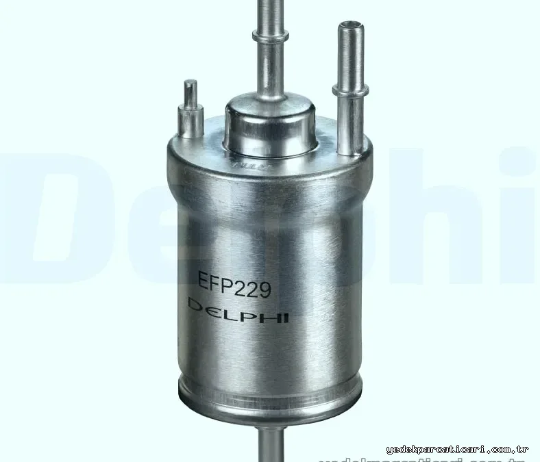 DELPHI EFP229 Yakıt Filtresi - DELPHI - EFP229