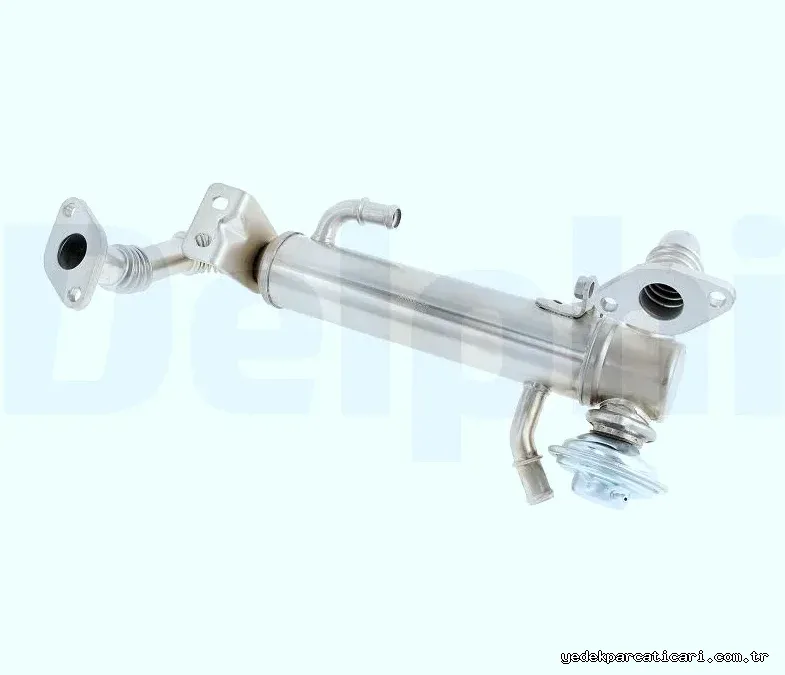 DELPHI EG1058212B1 Egr Valfi - DELPHI - EG1058212B1