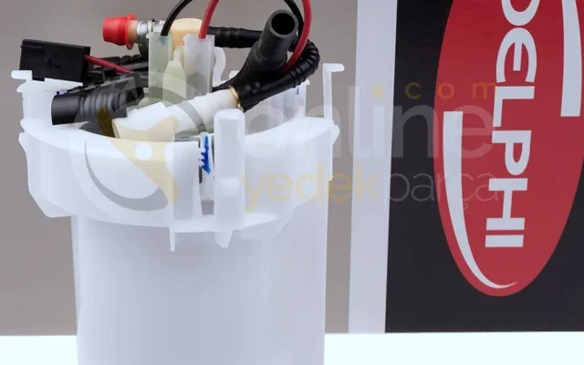 DELPHI FE0502-12B1 | Depo Yakıt Şamandrası Meriva A 1.3 Dizel / Corsa C 1.3 Dizel / Combo C 1.3 Dizel – FE0502-12B1 ,1