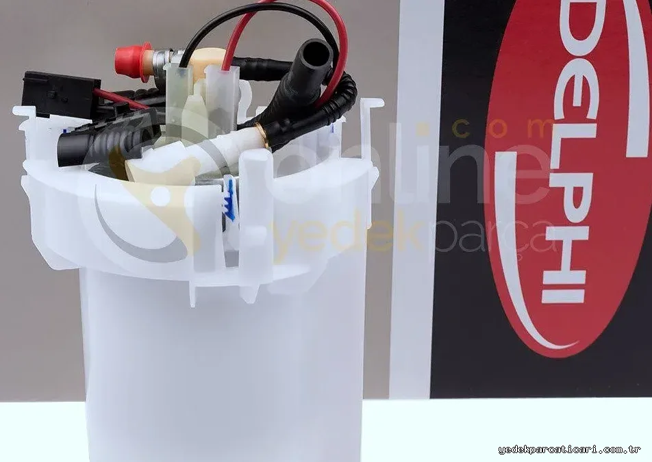 DELPHI FE0502-12B1 | Depo Yakıt Şamandrası Meriva A 1.3 Dizel / Corsa C 1.3 Dizel / Combo C 1.3 Dizel - DELPHI - DEL.FE0